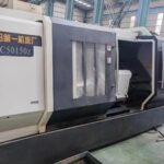 Used VIGERT HTC50150Z Machining Center