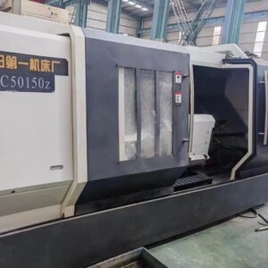 Used VIGERT HTC50150Z Machining Center