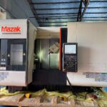 MAZAK INTEGREX I200S Machining Center