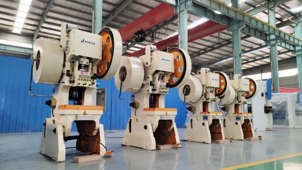 electric punching machines