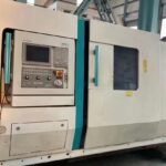 Centre d'usinage INDEX TNA 400 d'occasion