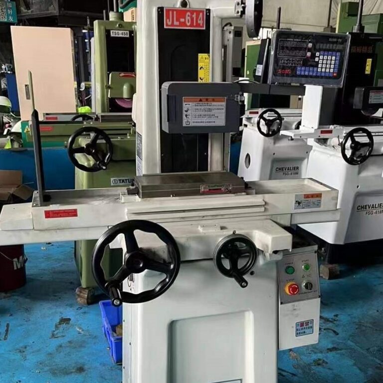 JL614 Efficient Grinding Machine