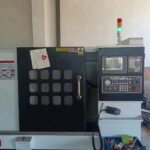Used VIGERT KX46Z CNC Lathe