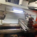 LD4B-CK6150 Serviceable CNC Lathe