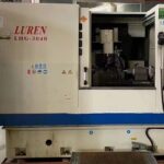 Used VIGERT LHG-3040 Machining Center