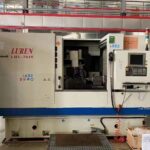 Used VIGERT LHG-3040 Machining Center