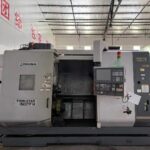 OKUMA LT300-MY Machining Center
