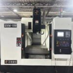 ZYM-850 Serviceable Machining Center