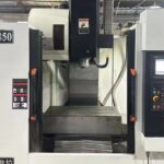 ZYM-850 Serviceable Machining Center