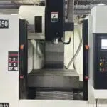 ZYM-850 Serviceable Machining Center