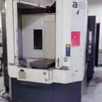 Used MAKINO A61 Machining Center