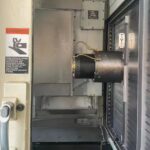 Used MAKINO A55E Machining Center