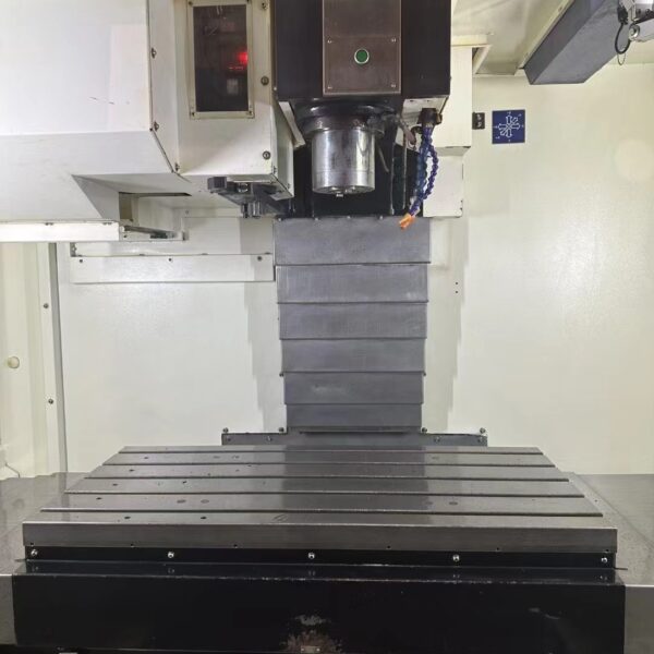 Used VIGERT NCV102A Machining Center
