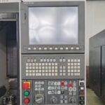 OKUMA SV250 Machining Center