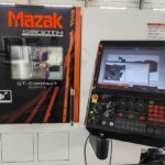 QT-COMPACT 200MY L Machining Center