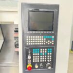 Used VIGERT QT55-350 CNC Lathe