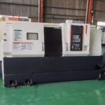 Used MAZAK QTN2501000U Lathe