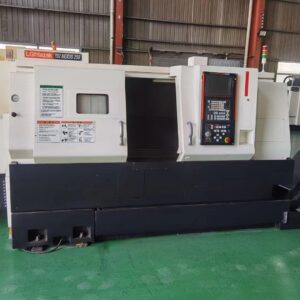 Used MAZAK QTN2501000U Lathe