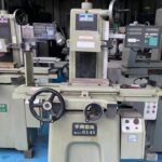 614S Efficient Grinding Machine