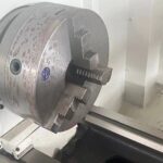 VIGERT SK50C CNC Lathe