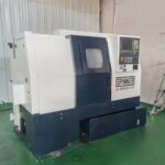 SPINNER APOLLO 52 Machining Center