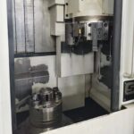 OKUMA SV250 Machining Center