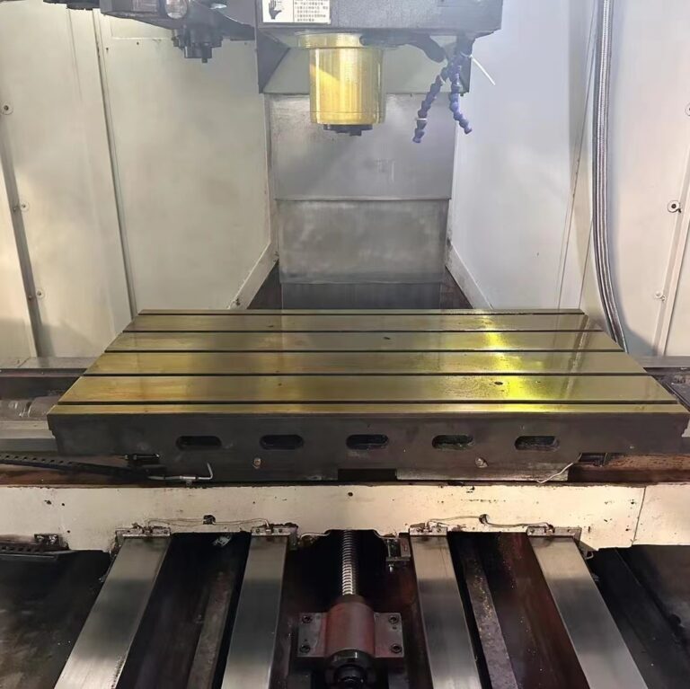 Used VIGERT T-13 Machining Center