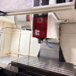 Used VIGERT T-V1685S Machining Center