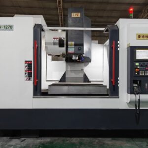High-Precision T1370 Machining Center 