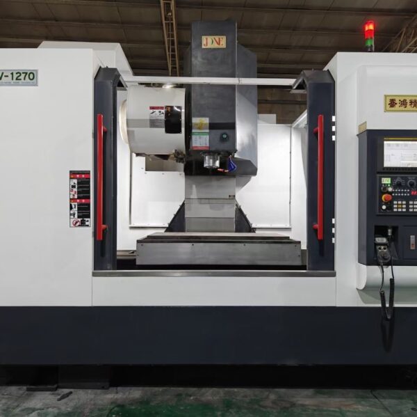 High-Precision T1370 Machining Center