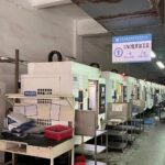 Обрабатывающий центр VIGERT T500 б/у