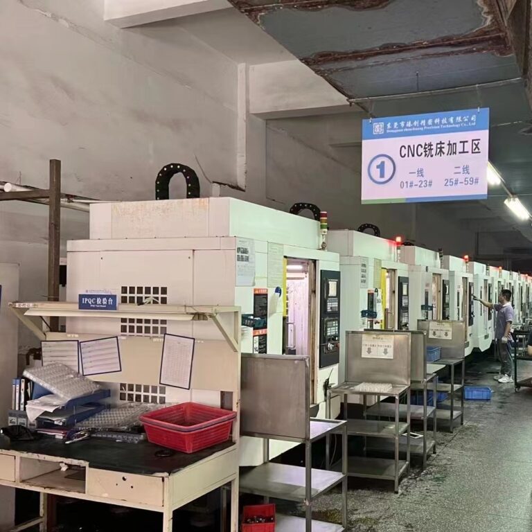 Used VIGERT T500 Machining Center