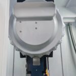 Centre d'usinage VIGERT T600 d'occasion