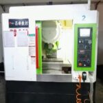 Used VIGERT T640 Machining Center