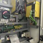 Used VIGERT T7 Machining Center