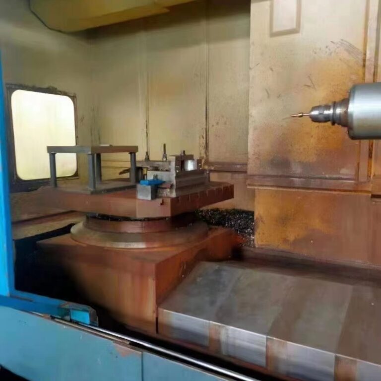 Centrum obróbcze VIGERT TH63100
