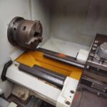 Used VIGERT TK36S CNC Lathe