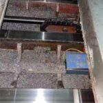 Used VIGERT TV146A Machining Center