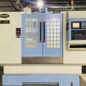 VIGERT V-10L Machining Center