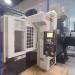 MAZAK VARIAXIS500-5X Machining Center