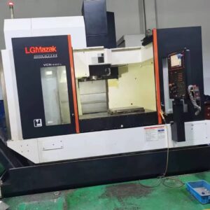 Centre d'usinage MAZAK VTC-530CL