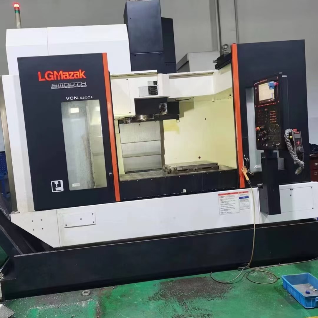 Centre d'usinage MAZAK VTC-530CL Centre d'usinage MAZAK VTC-530CL