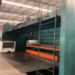 VIGERT 6401200 CNC Press Brake