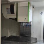 Used VIGERT VL855 Machining Center