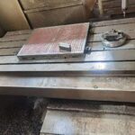 VMC-1890 Serviceable Machining Center