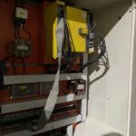 Used VIGERT VMC-850L Machining Center