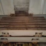 VMC-L850 Serviceable Machining Center
