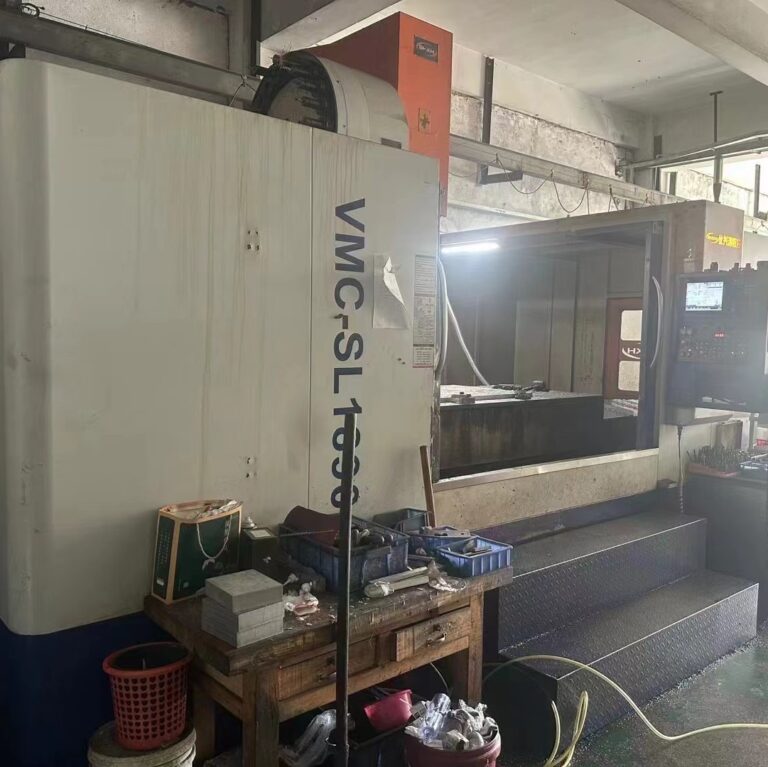 VIGERT VMC-SL1890 Machining Center