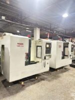 VMP-23A Serviceable Machining Center