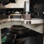 Used VIGERT VNL1254ST Machining Center